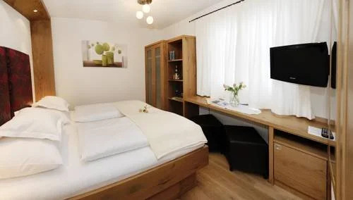 Hotel Almrausch