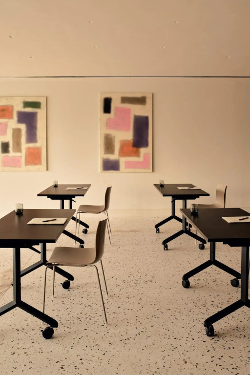 Noūs Santorini, a Member of Design Hotels