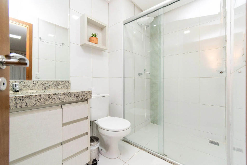 Duplex De 1 Quarto No Setor Bueno   Tdh313