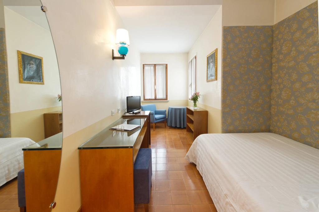 Hotel Villa Mabapa