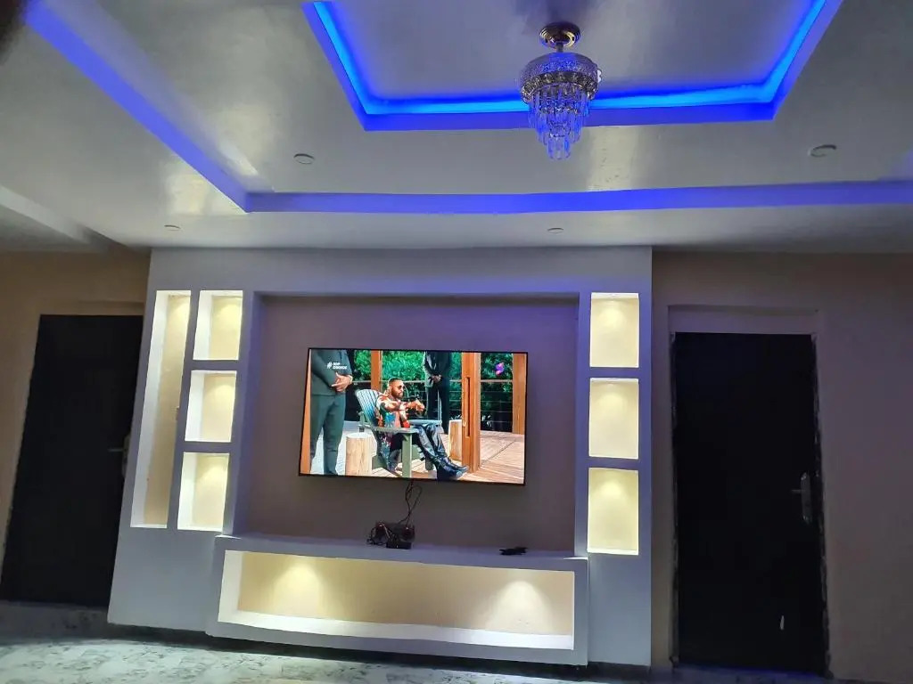 Umbrella properties - Eleyele Ibadan