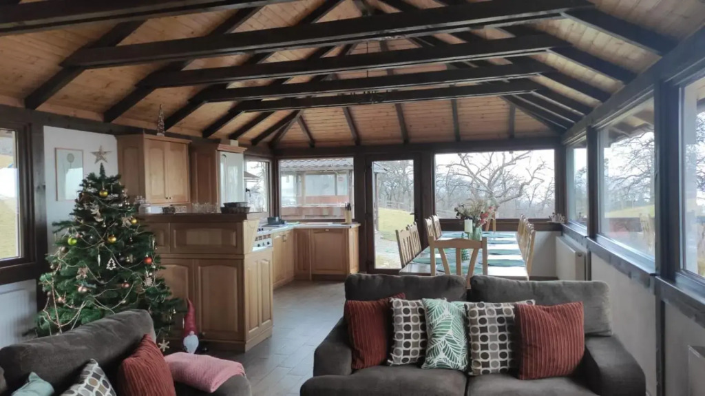 Trout Cottage