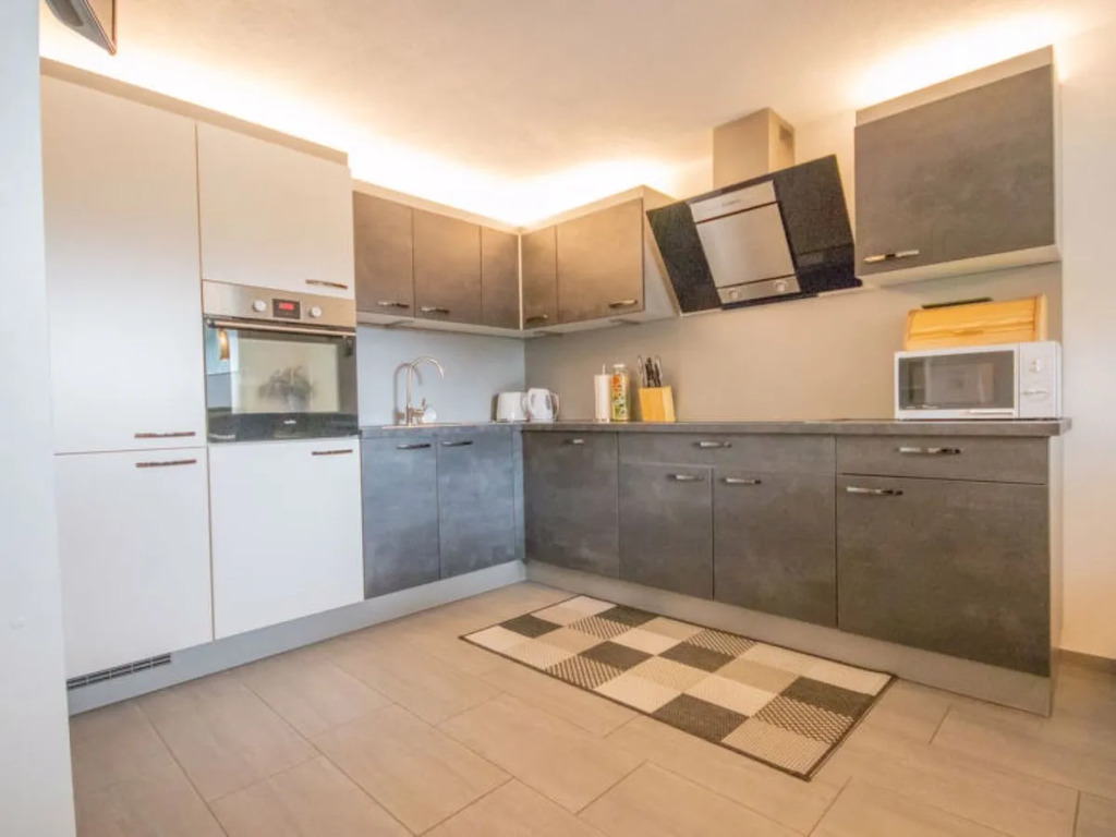 Apartment Anette Umhausen 15072