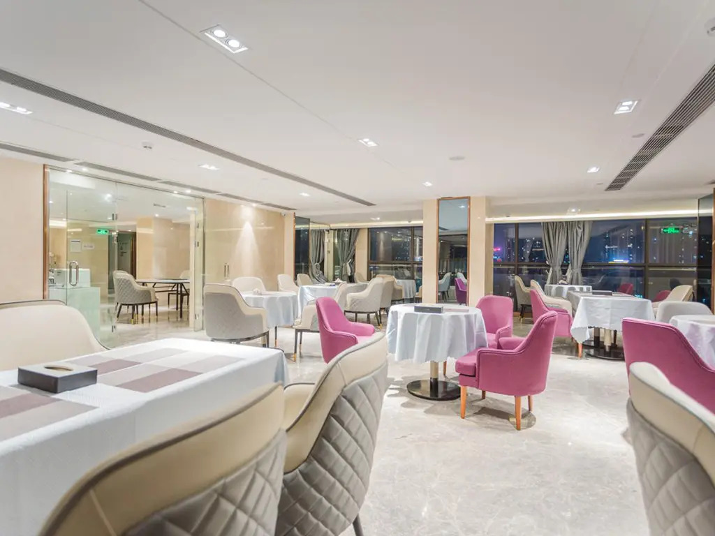 Lavande Hotel Guangzhou east railway station Tianpingjia Subway Station Branch