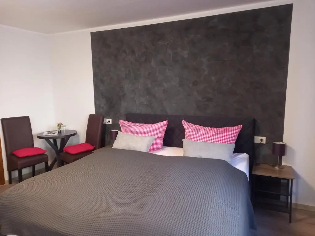Hotel Engelbracht inklusive MeineCardPlus