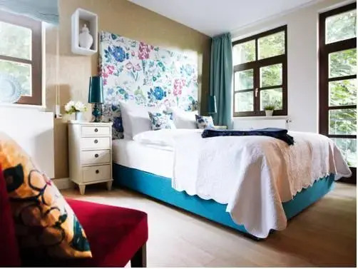 Designhotel Fährhaus Meißen