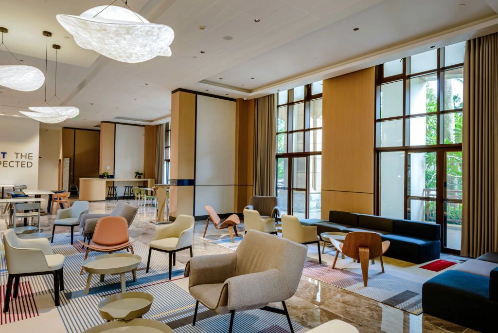 Holiday Inn Express Haikou West Coast by IHG