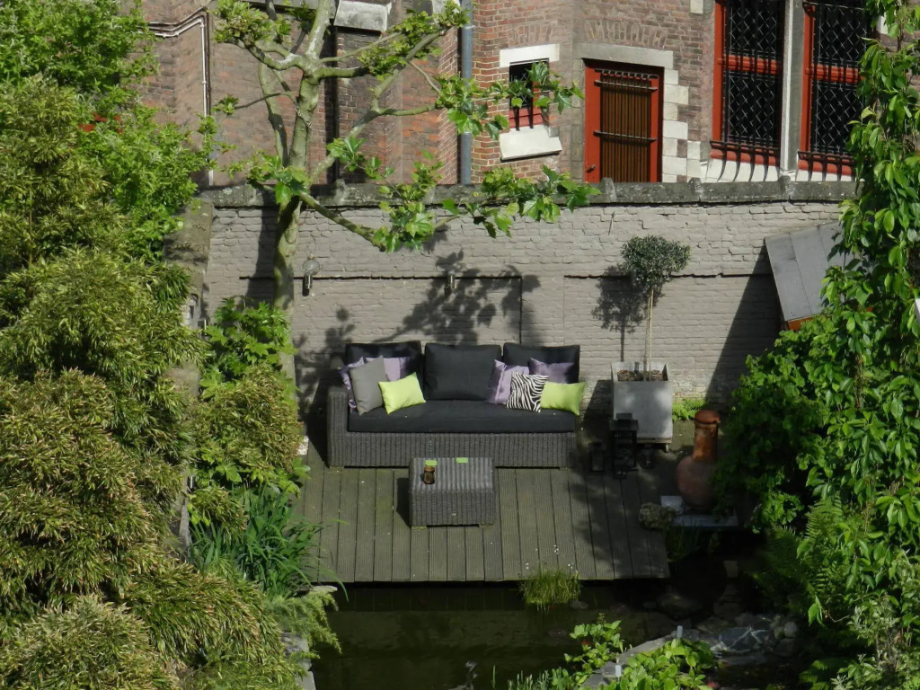 Bed & Breakfast Guesthouse Leman