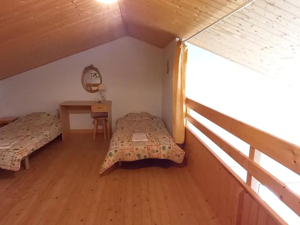 Maison Saint-Hilaire-de-Riez, 3 pièces, 6 personnes - FR-1-323-169