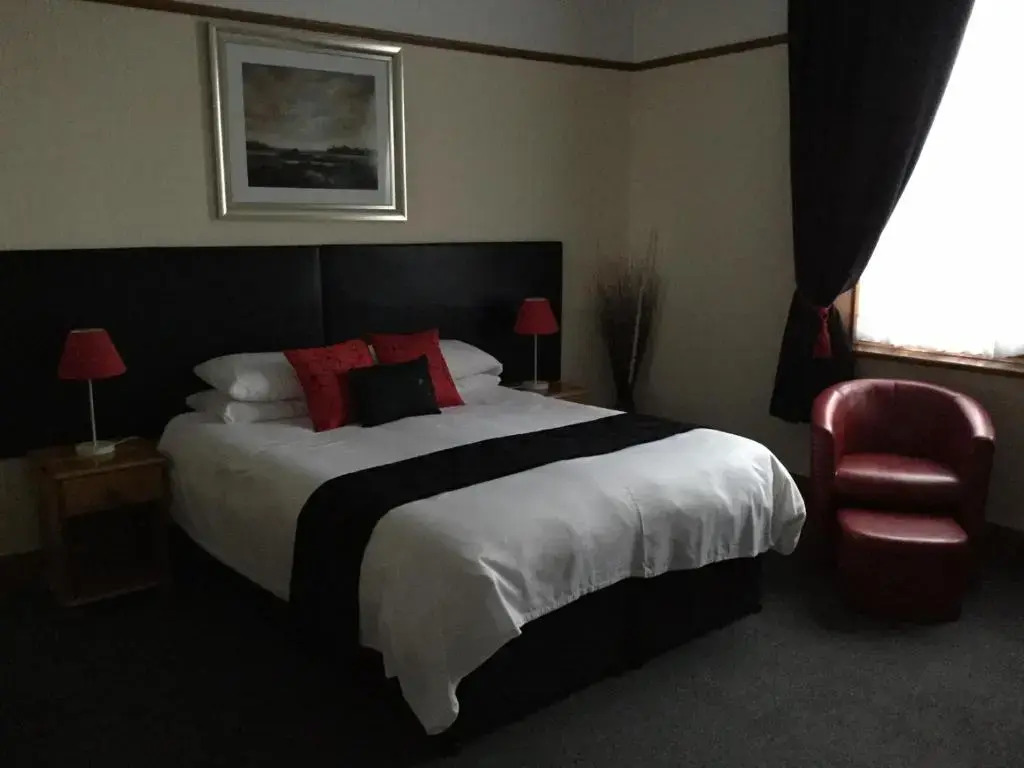 Woodlands Guest House
