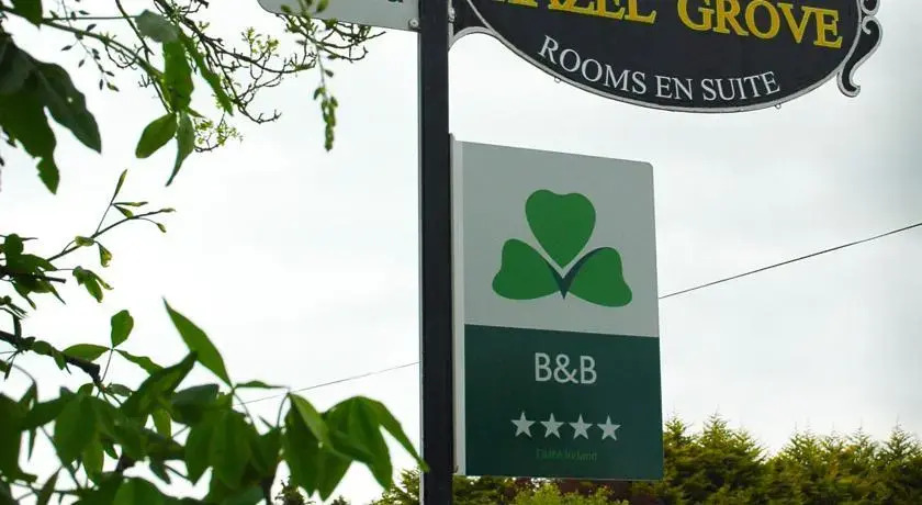 Hazel Grove Bed & Breakfast