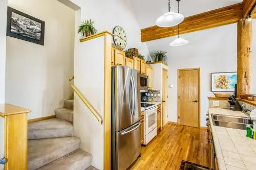 Cool Ridge Town Home at Summerwood