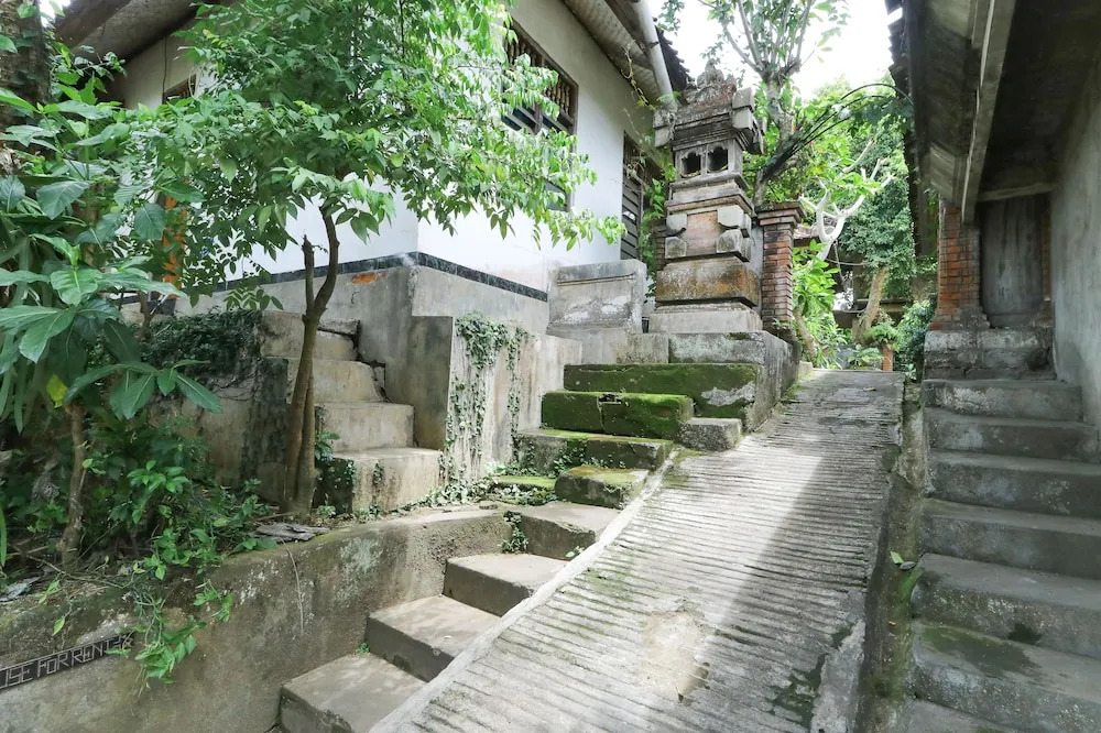 Widi Villas