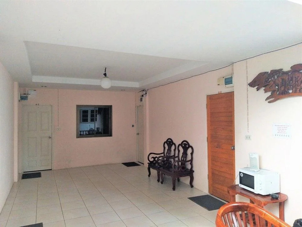 Goldbeach guesthouse