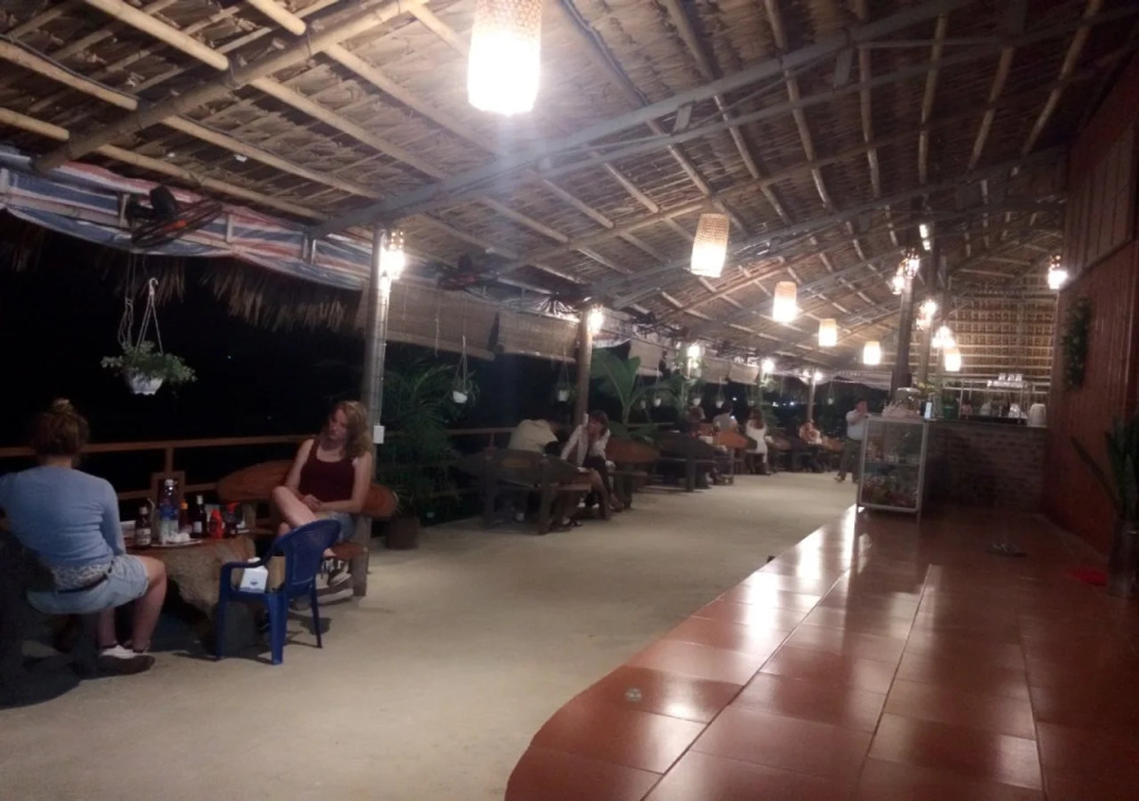 Tam Coc Homestay
