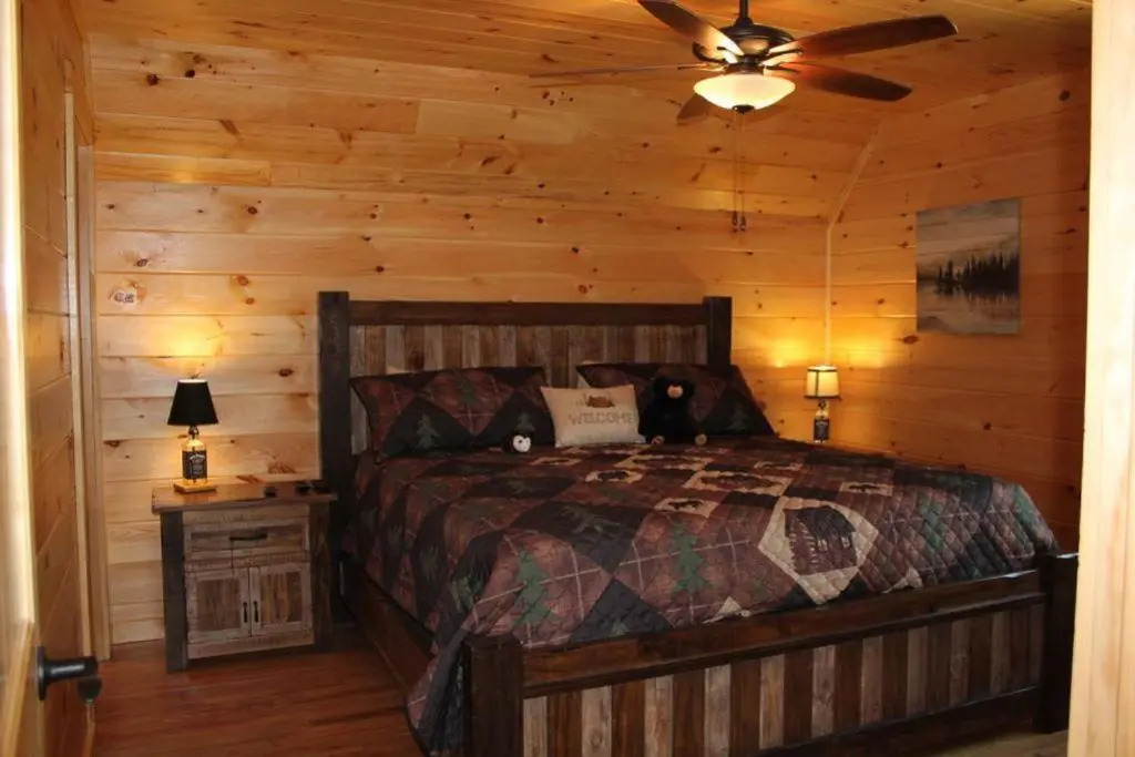 Mountain Haven - Relax & enjoy AMAZING 180 Degree Views of Mt LeConte