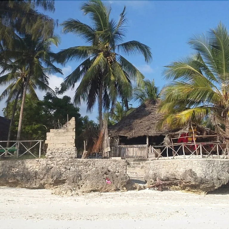 Karma Lodge