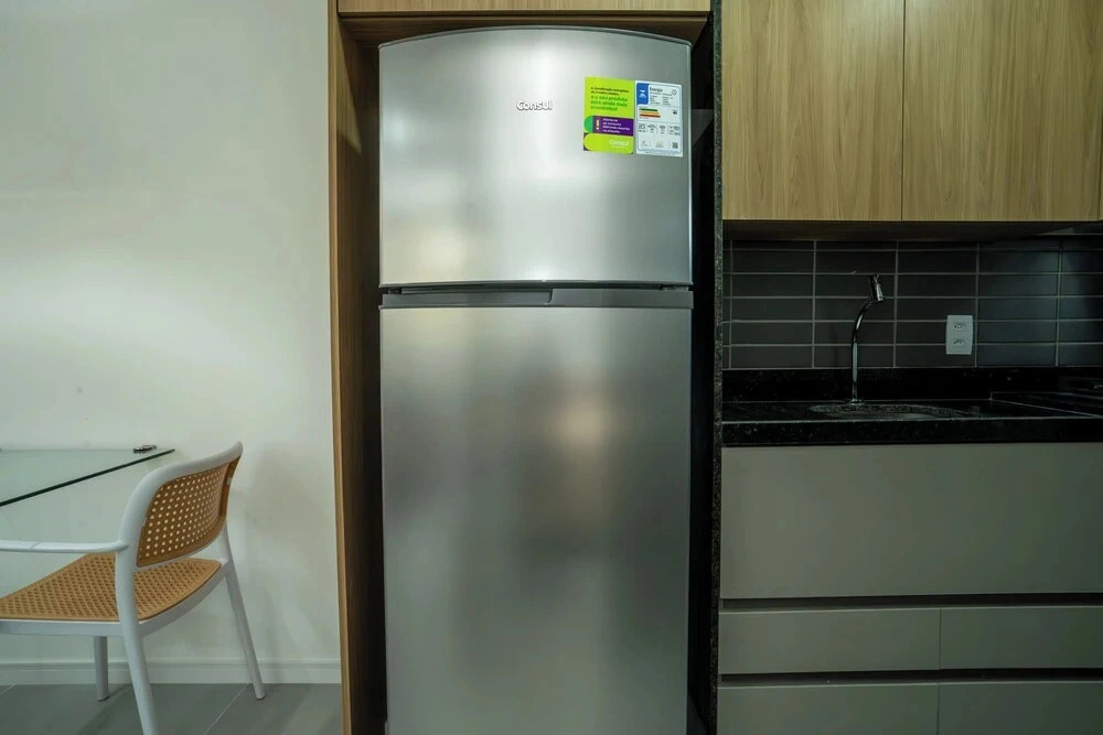 Flat Praça do Parnamirim by Easy Home