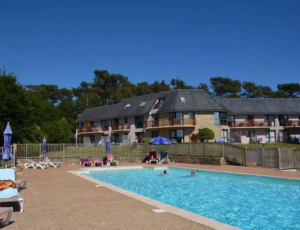Résidence du Golf de l'Odet