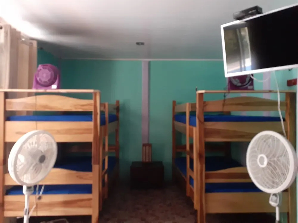 Hotel Aban