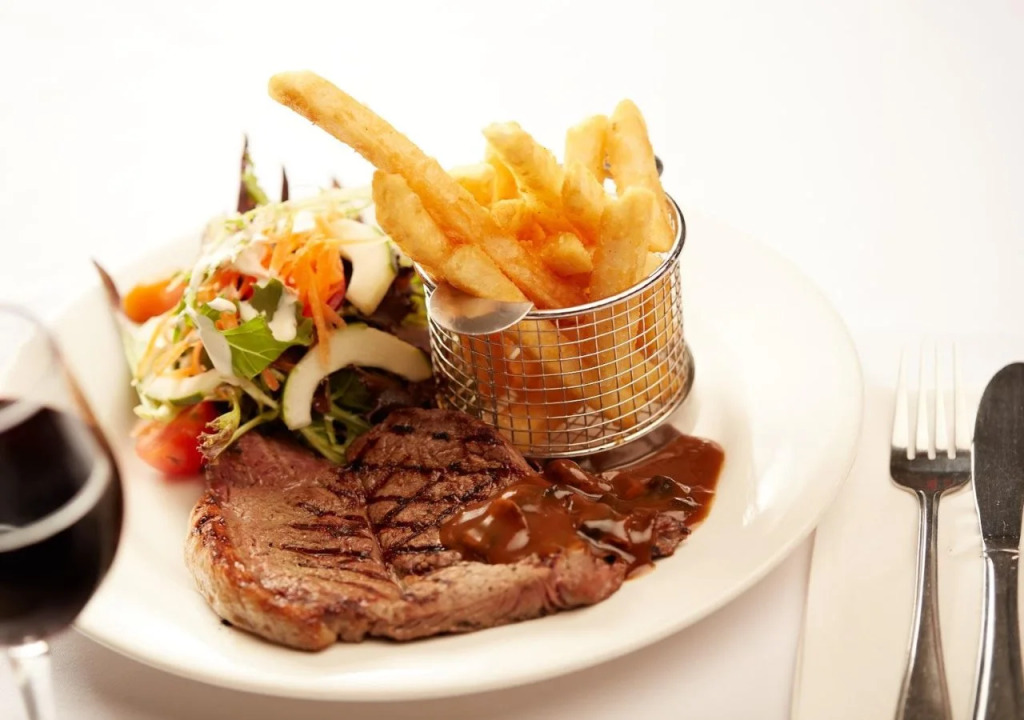 Best Western The Gregory Terrace Brisbane