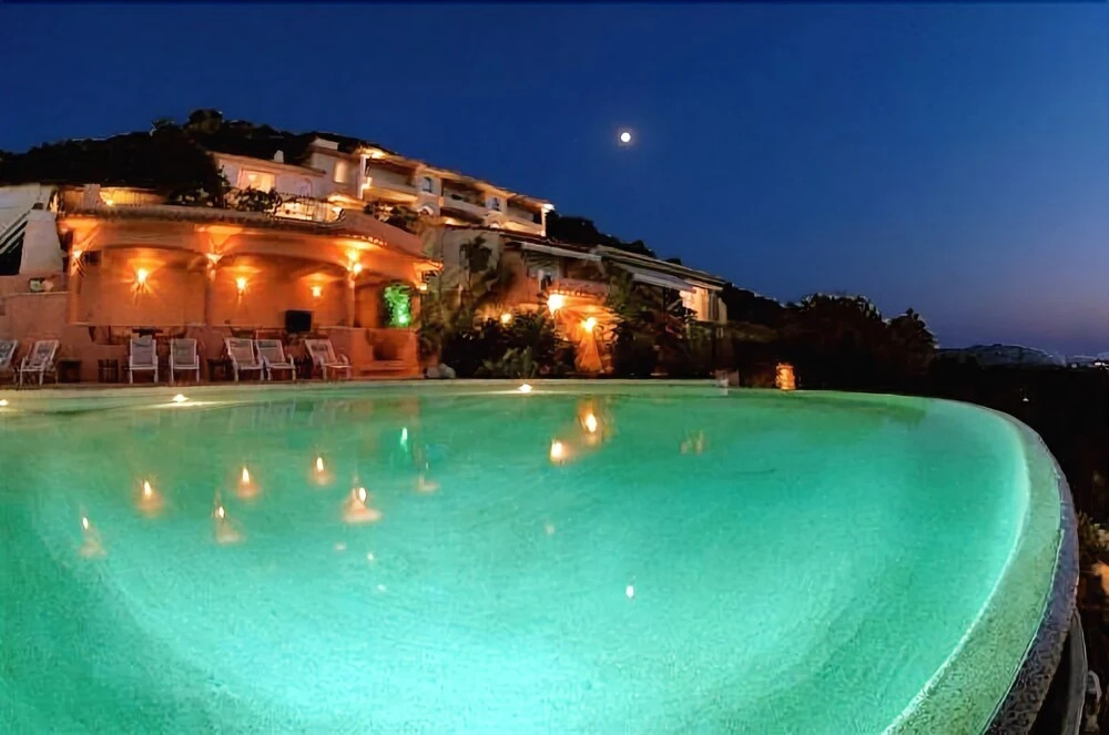 Hotel Alta Rocca