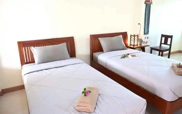 Siam Guesthouse