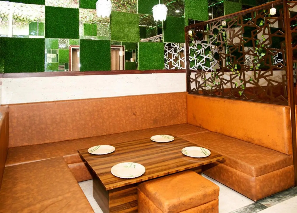 Hotel Ambassador Panchgani