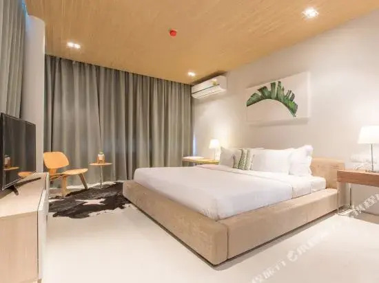 Veranda Residences Pattaya By Phung