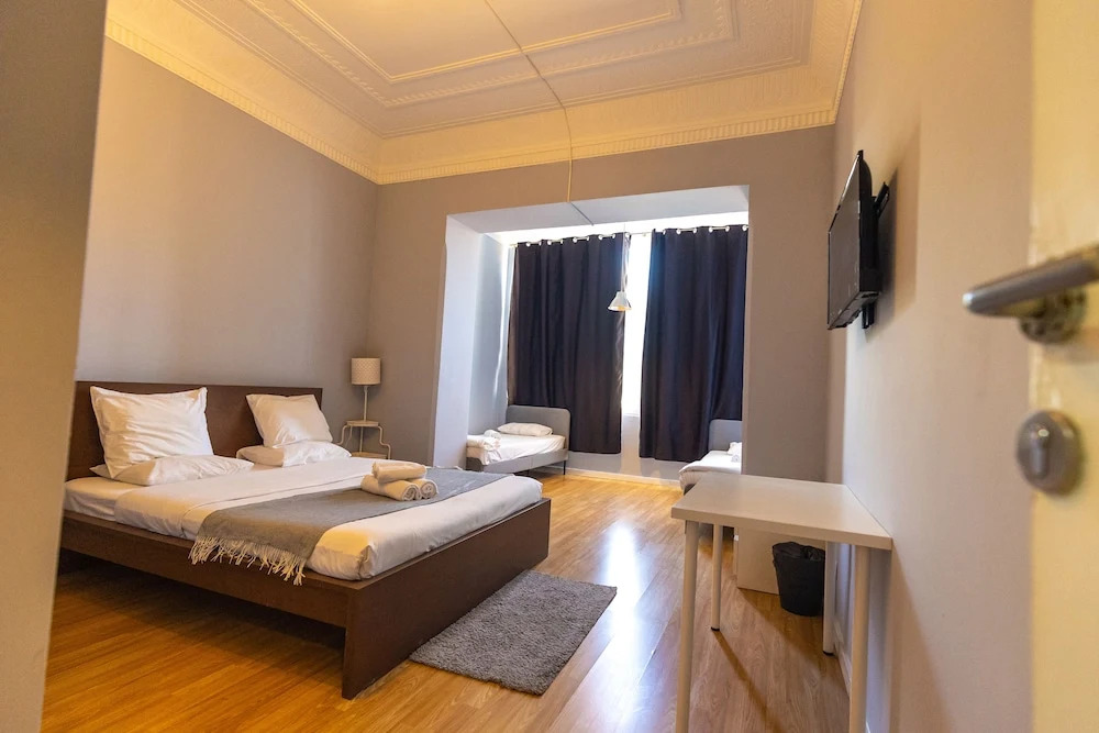 The Delight Hostel