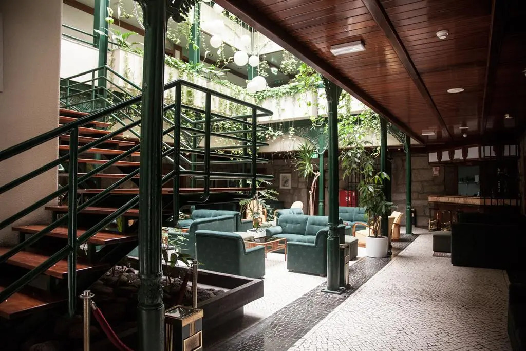 Hotel Universal