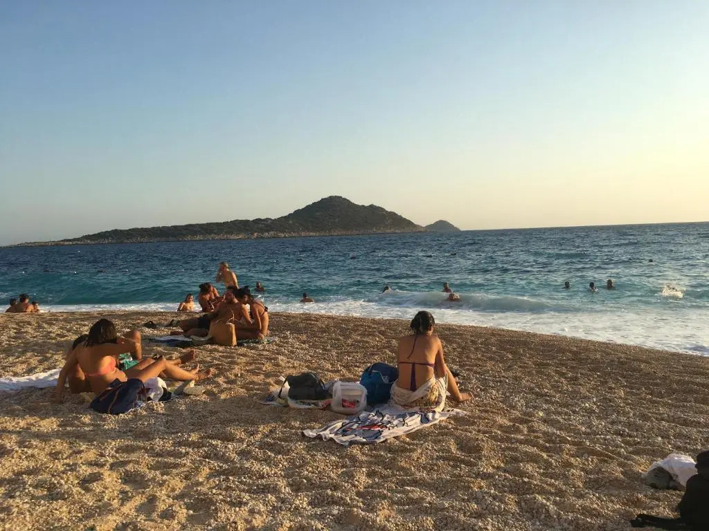 Club Patara Villas 220