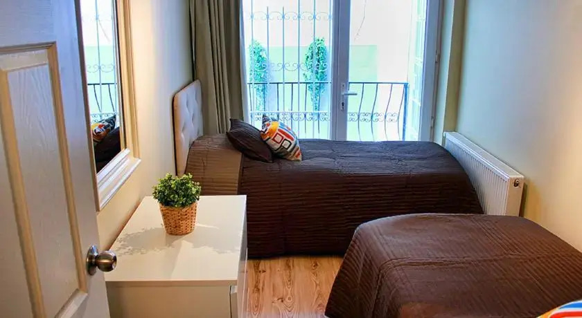 Neo Flats Galata