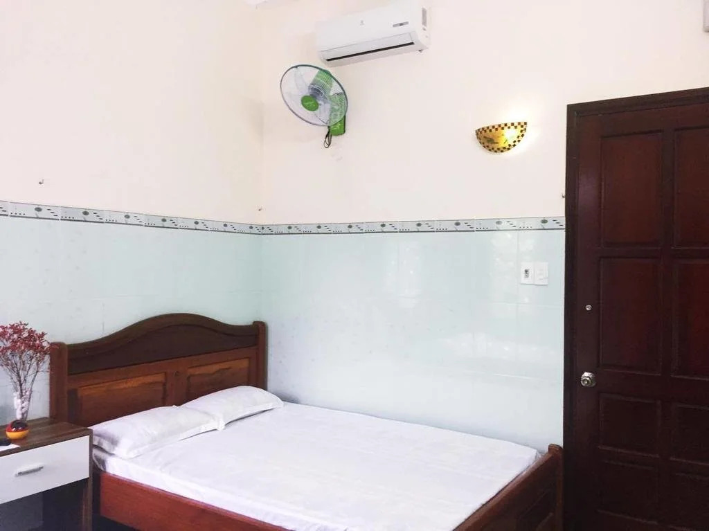 Huong Hoa Guesthouse