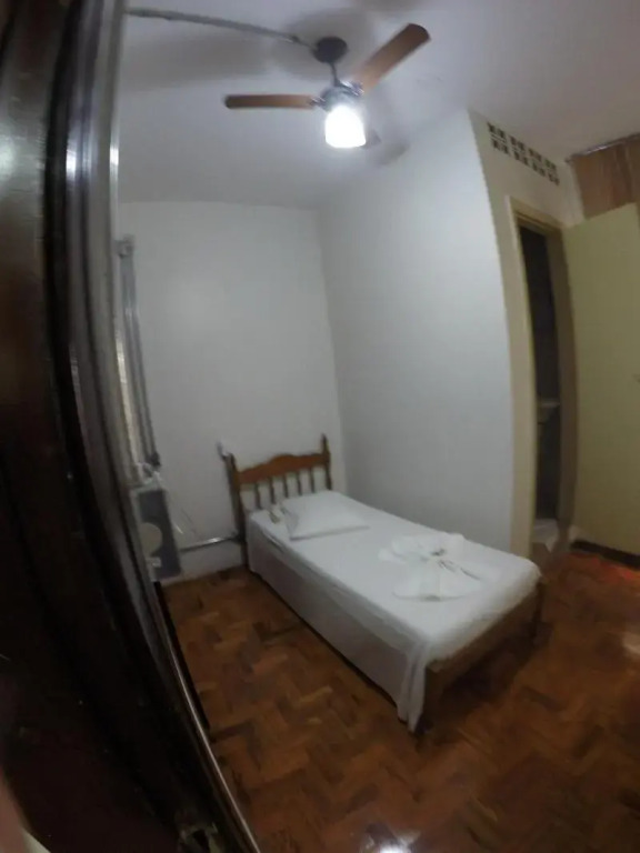 Hotel Sao Nicolau