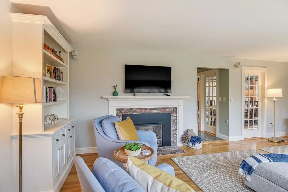 Expansive Group Getaway < 1 Mi to Dtwn Falmouth!