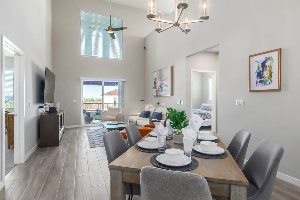 Queen Creek #460 3 Bedroom Condo by RedAwning