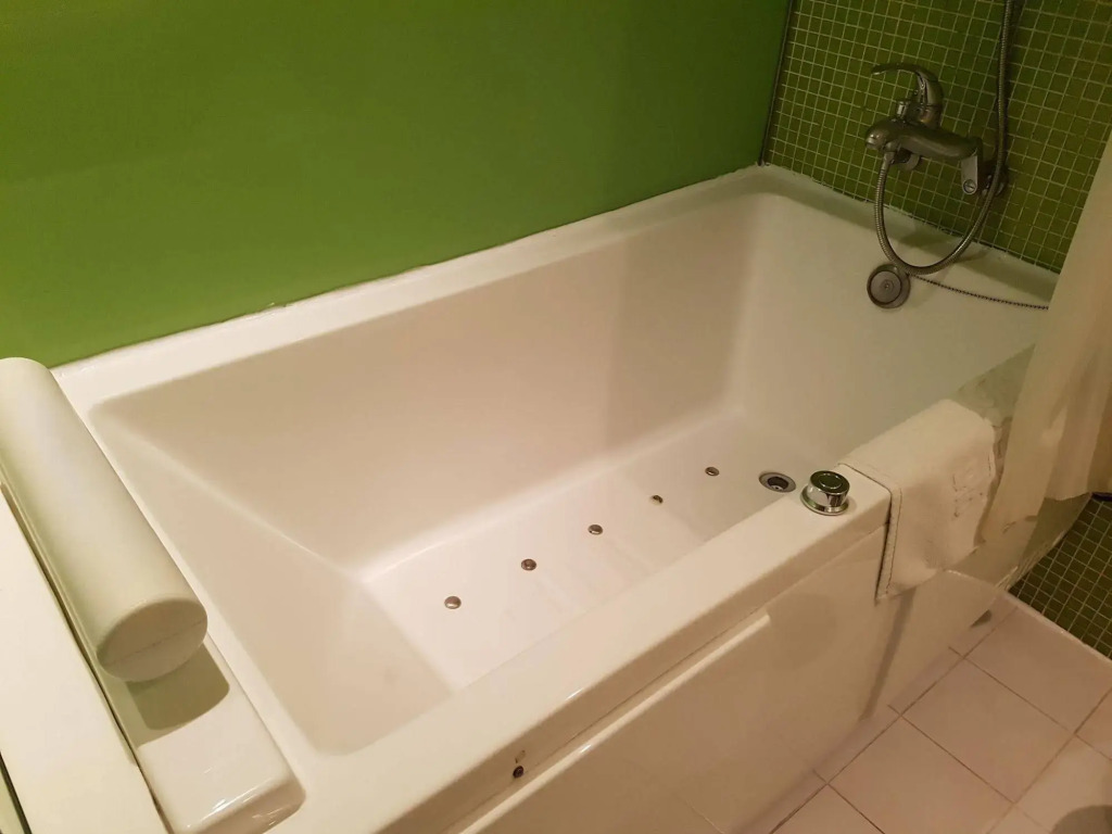 Dong Seoul Hotel