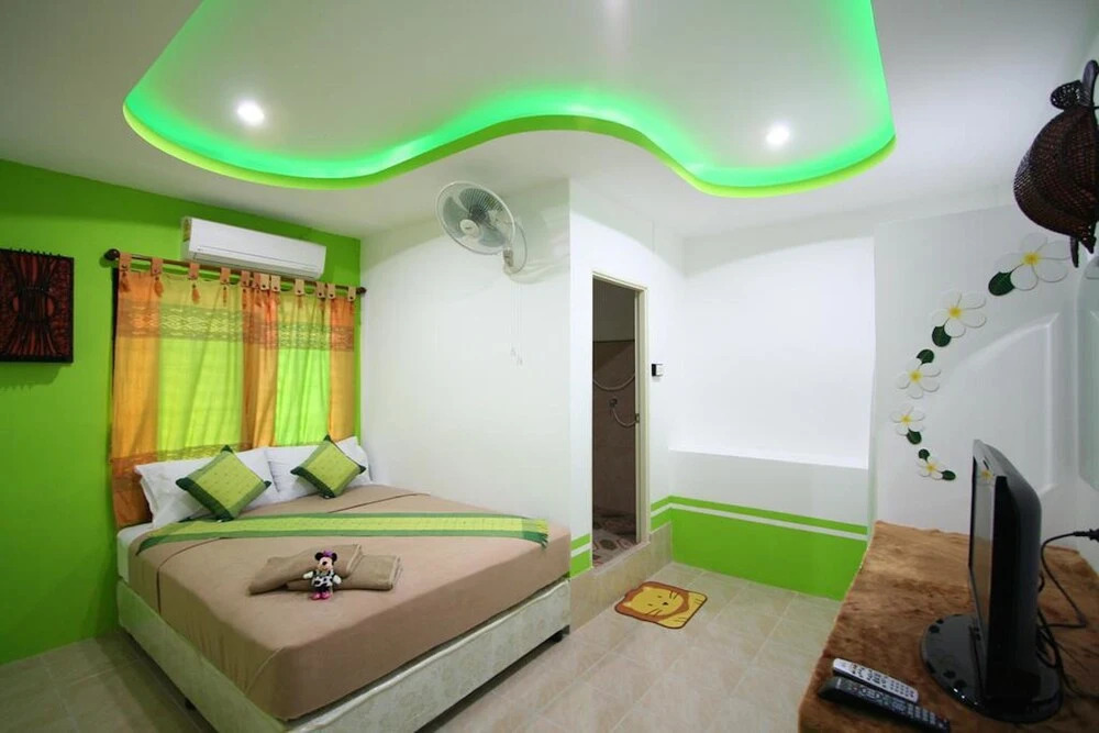 The One Hotel