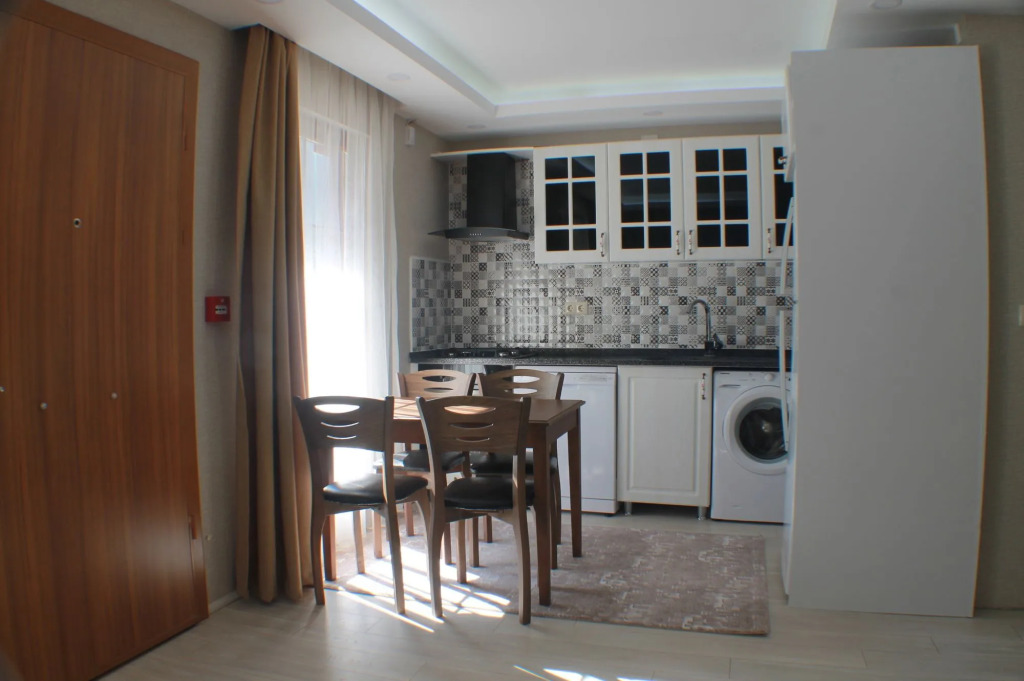 Apart-hotel Green Cinar Apart