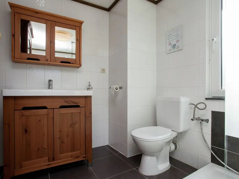 Modern Chalet in Sougne-remouchamps Near Forest
