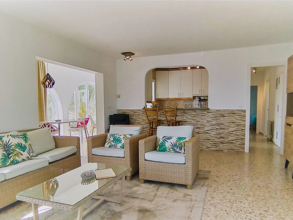 Holiday Home Colombia 16-1 by Interhome