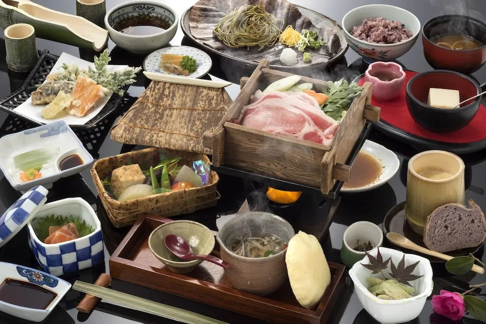 Hotel Shikimi
