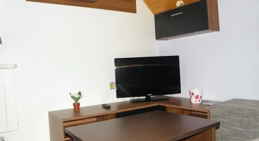 Apartment Dijana