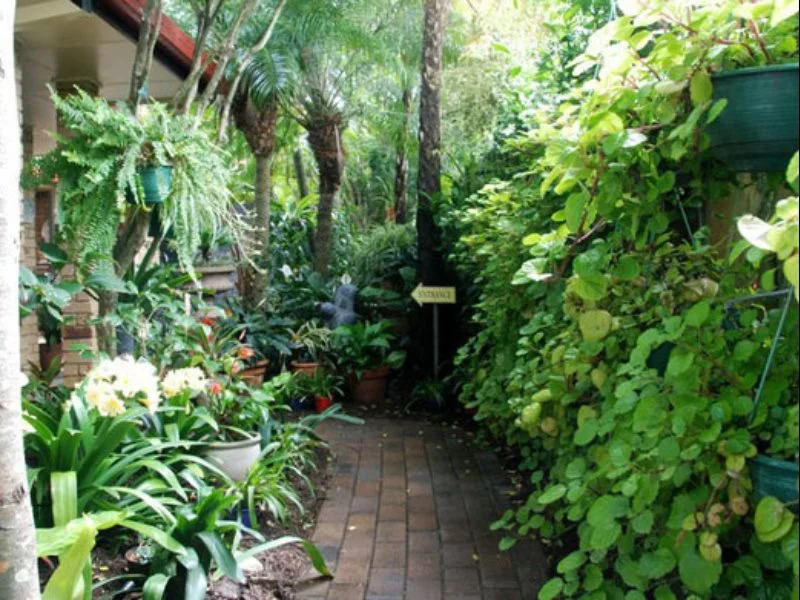 Sandals Guest House
