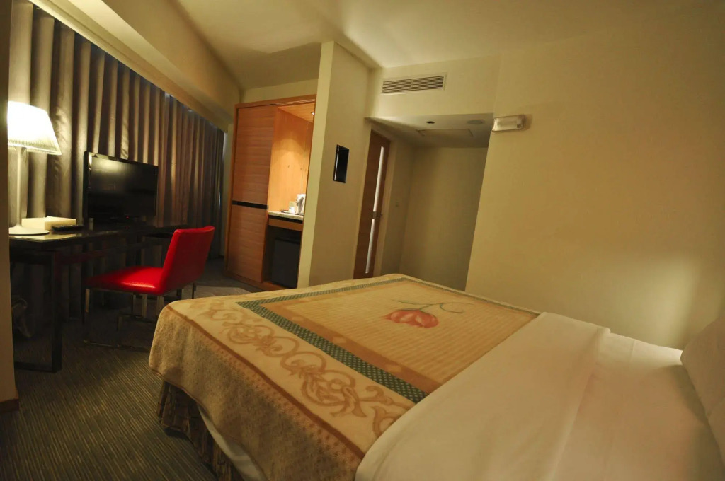Jih Lih Hotel