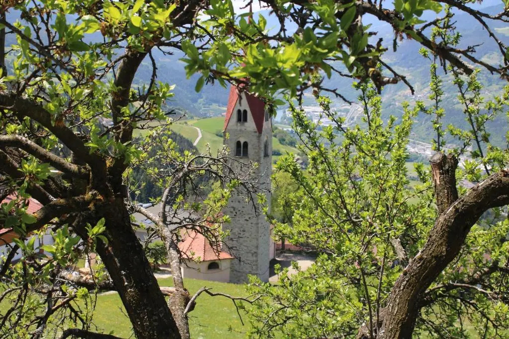 Alpin Lodge St. Andrä