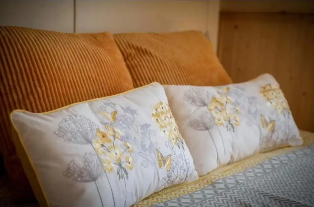 Georges57 2-bed Apartment in Inverness