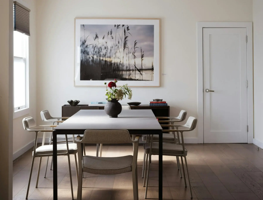 The Roundtree, Amagansett