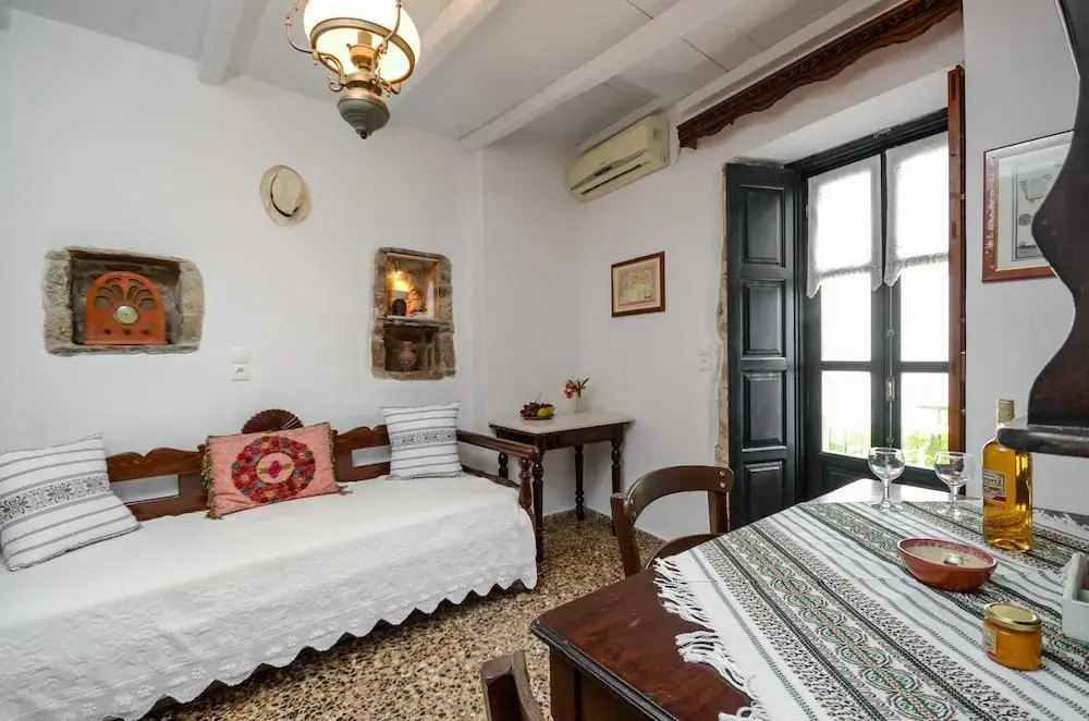 Venetiko Apartments
